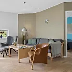 Sopark Lejl 27 Apartamento