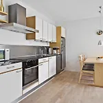 Apartamento Sopark Lejl 27 *