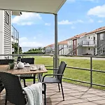 Sopark Lejl 27 Apartamento
