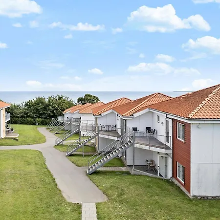 Apartamento Sopark Lejl 27