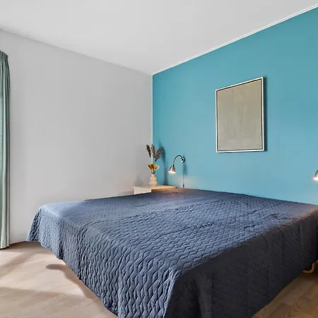 Sopark Lejl, 27 Gudhjem