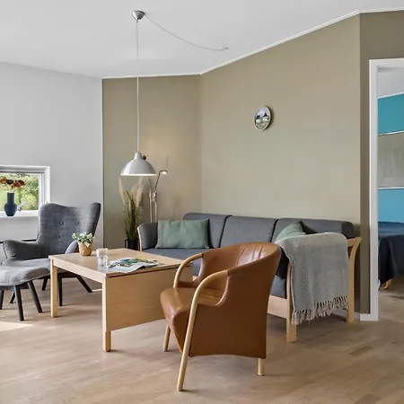Sopark Lejl, 27 Apartment
