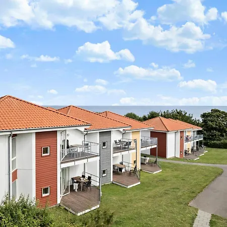 Sopark Lejl, 27 Apartment