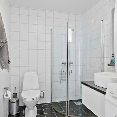 Sopark Lejl, 27 Gudhjem