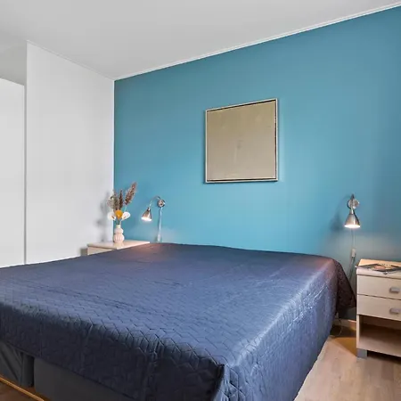 Sopark Lejl 27 * Gudhjem