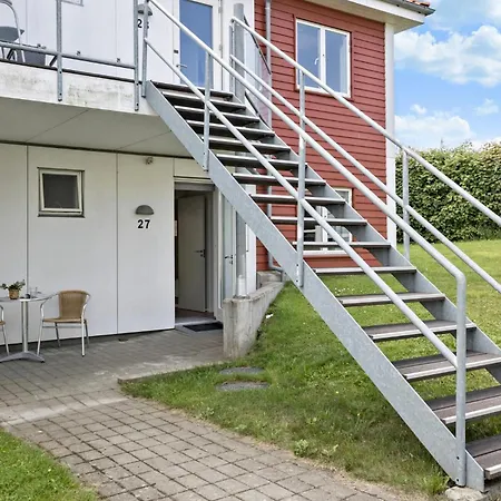 Sopark Lejl 27 *