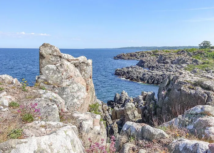 Sopark Lejl 27 Gudhjem